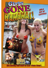 Girls Gone Bananas