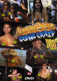 Latina Girls Going Crazy 12